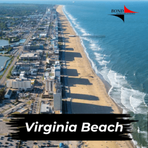 Virginia Beach Virginia Private Investigator Services | Top Rank PI's