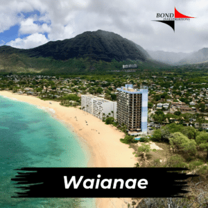 Waianae Hawaii Private Investigator Services