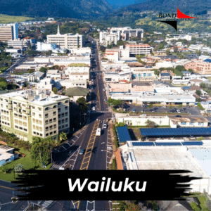 Wailuku Hawaii Private Investigator Services
