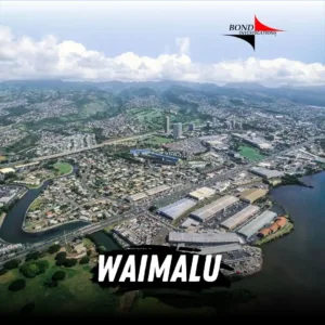 Waimalu Hawaii Private Investigator Services
