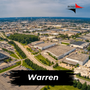 Warren Michigan Private Investigator Services