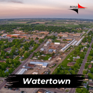 Watertown South Dakota Private Investigator Services | Top rank PI