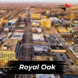 Royal Oak Michigan Private Investigator Services