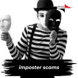 Imposter Scam Investigations by Best licensed & insured detectives