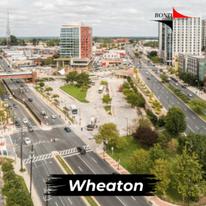 Wheaton Maryland Private Investigator Services | Top Rated PI's