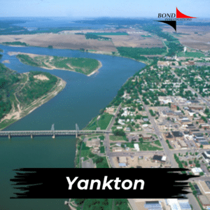 Yankton South Dakota Private Investigator Services | Top Rank PI's.