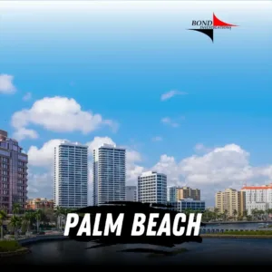 Private Investigator Palm Beach Services