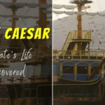 Black Caesar Pirate Life, Attacks, Treasure & Infamous Legacy