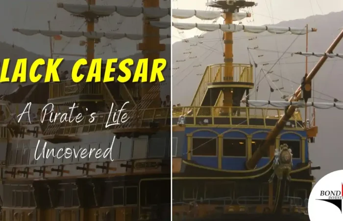 Black Caesar Pirate Life, Attacks, Treasure & Infamous Legacy